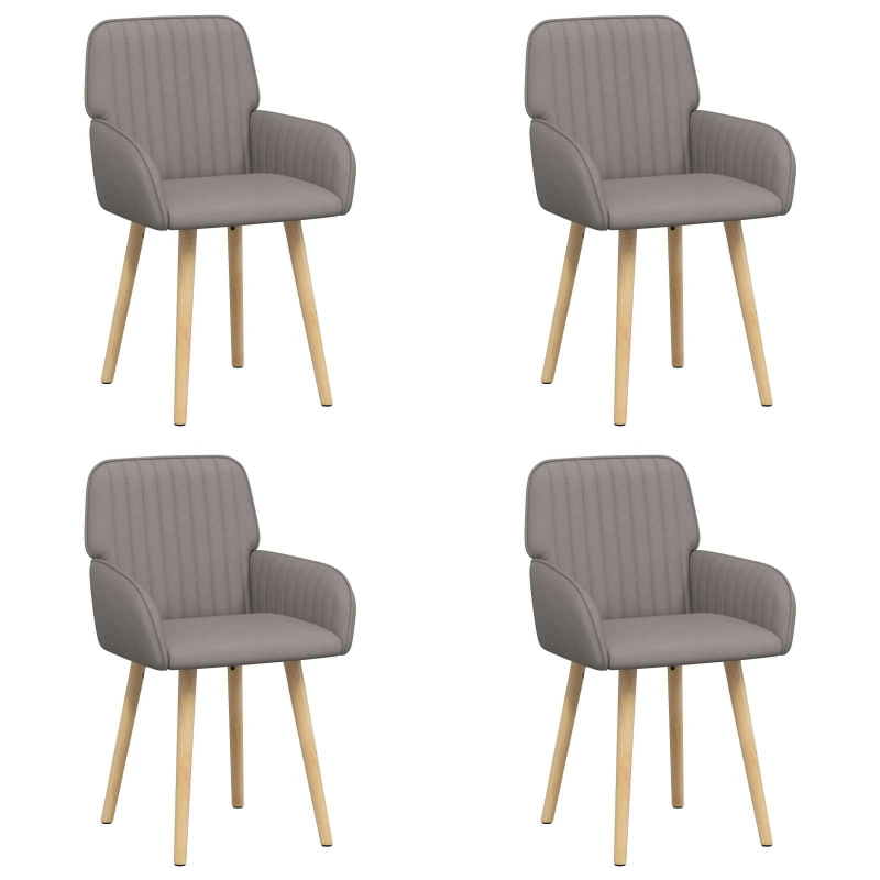 Chaises Lispenard