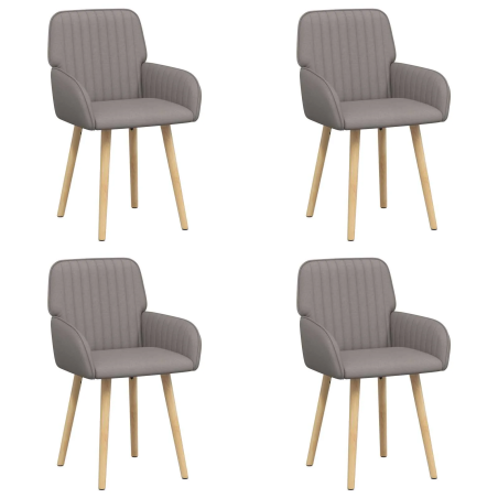 Chaises Lispenard