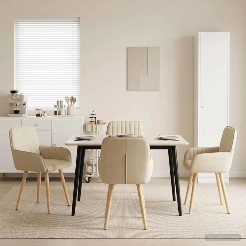 Chaises Lispenard