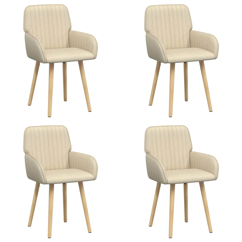 Chaises Lispenard