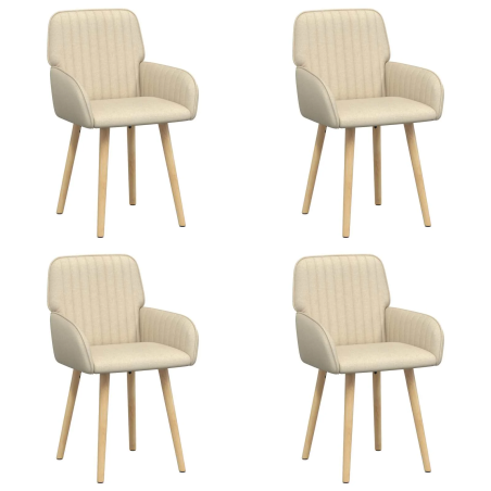 Chaises Lispenard