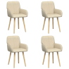 Chaises Lispenard