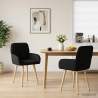 Chaises Lispenard