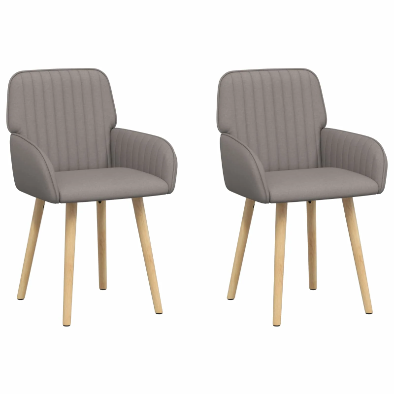 Chaises Lispenard