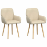 Chaises Lispenard