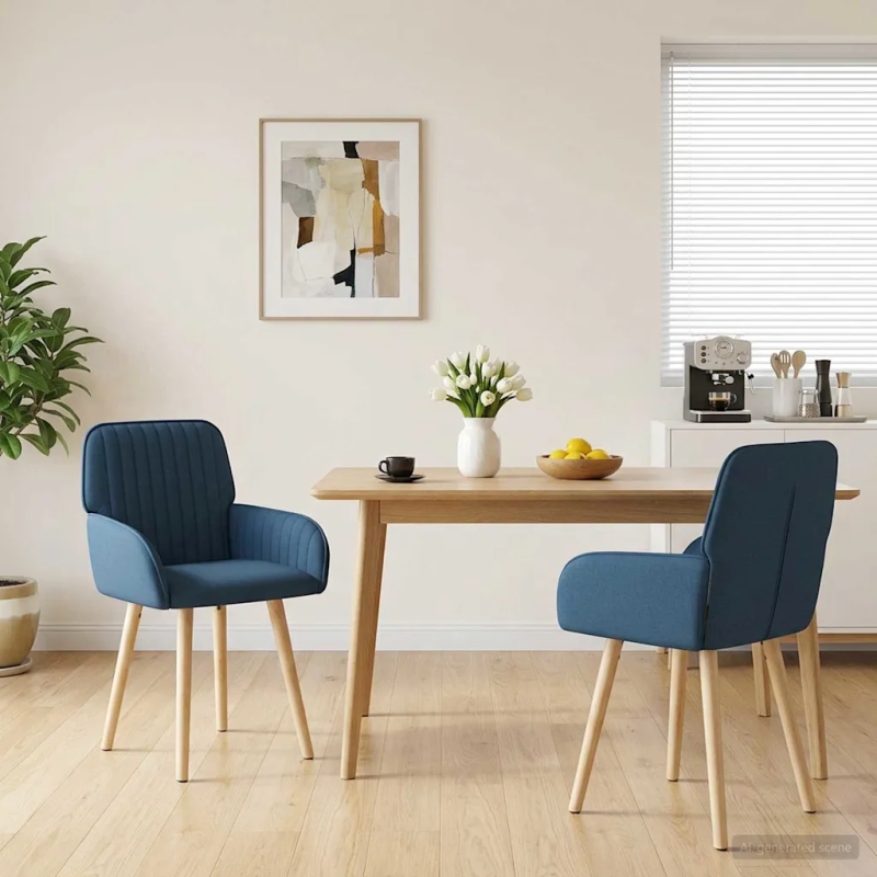 Chaises Lispenard