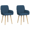 Chaises Lispenard