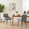 Chaises Horatio