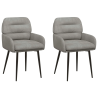 Chaises Horatio