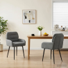 Chaises Horatio