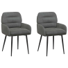 Chaises Horatio