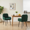 Chaises Horatio