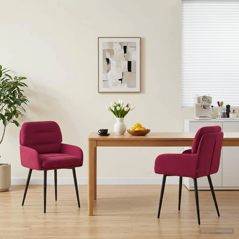 Chaises Horatio