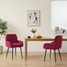 Chaises Horatio