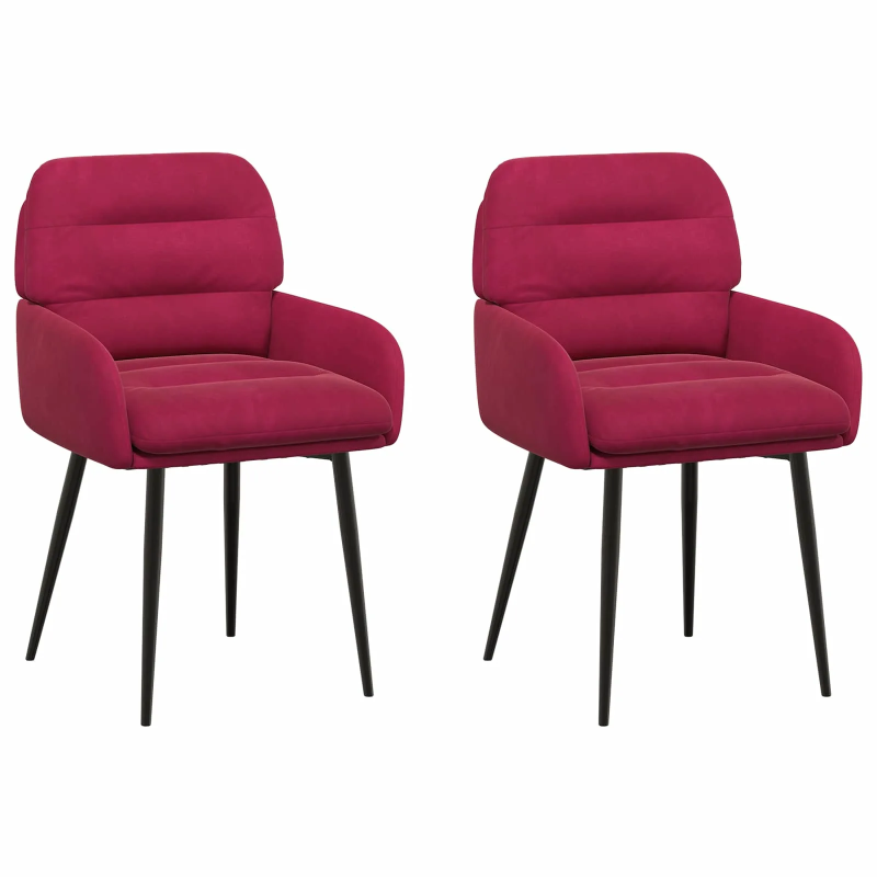 Chaises Horatio