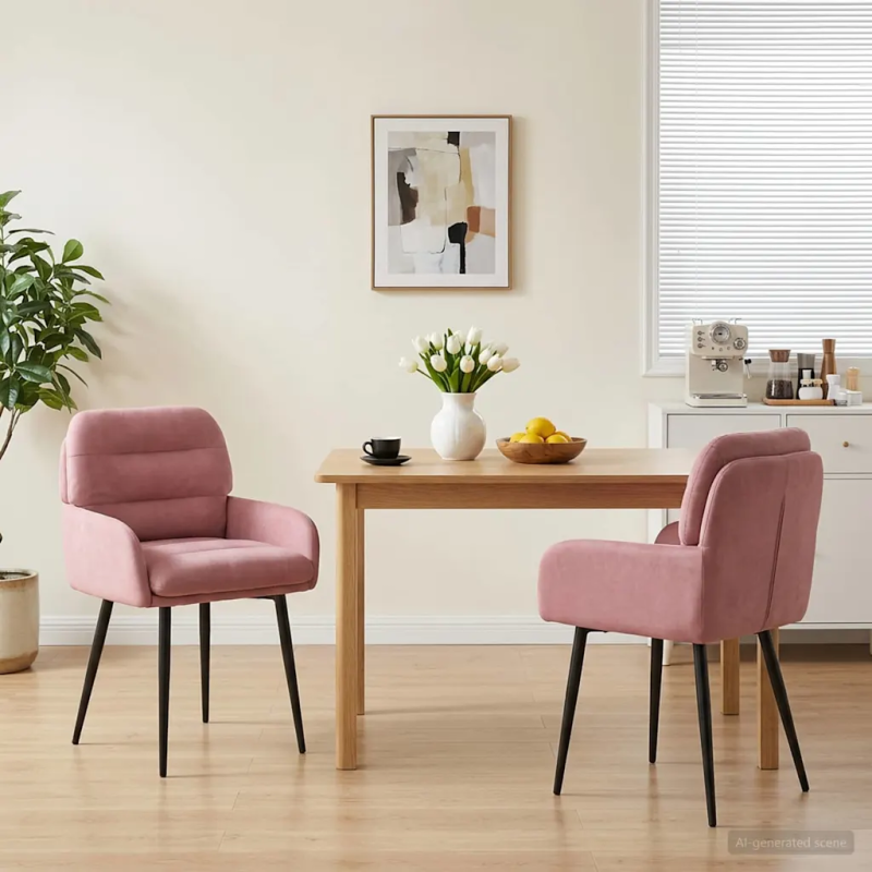Chaises Horatio