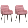 Chaises Horatio