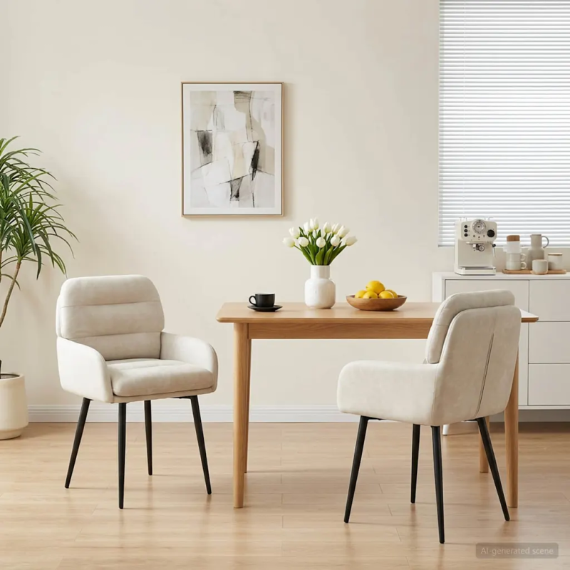 Chaises Horatio
