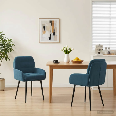 Chaises Horatio