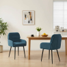 Chaises Horatio