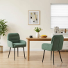 Chaises Horatio