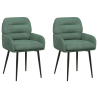 Chaises Horatio