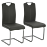 Chaises Essex