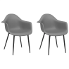 Chaises Doyers