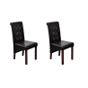 Chaises Gramercy