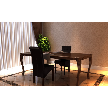 Chaises Gramercy