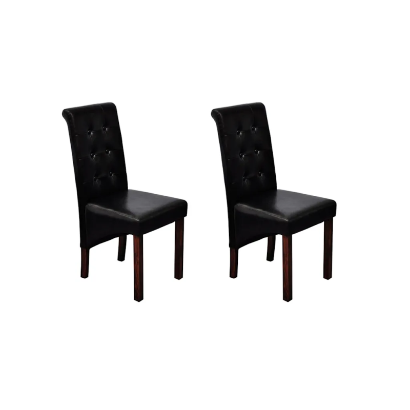 Chaises Gramercy