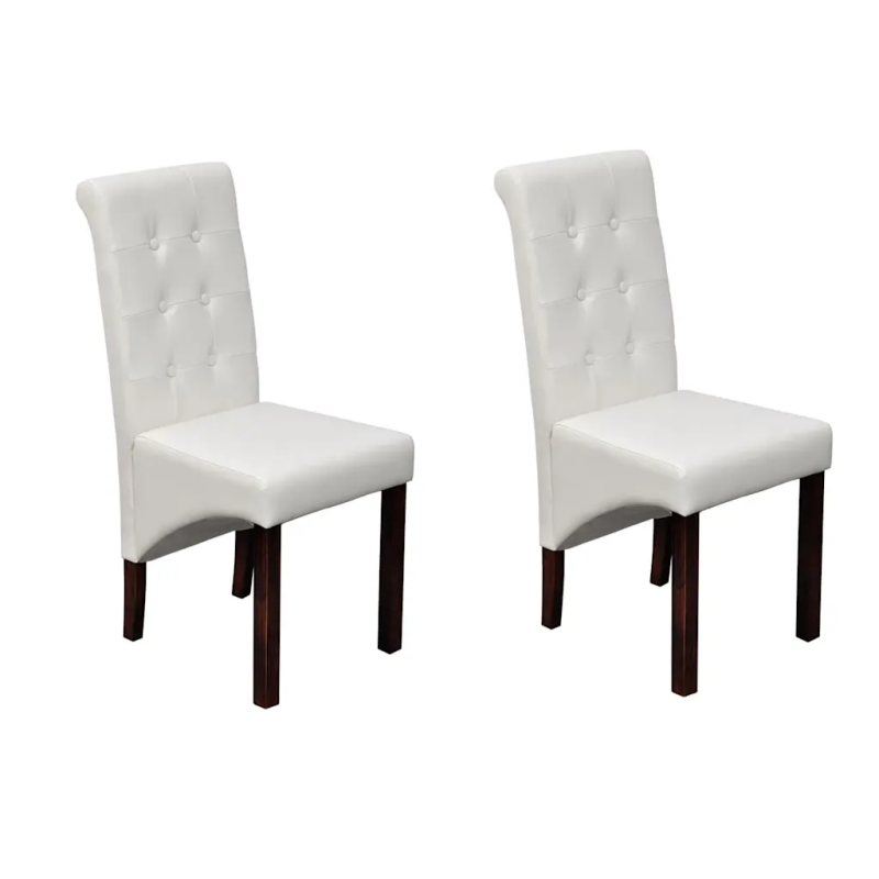 Chaises Gramercy