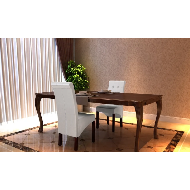 Chaises Gramercy