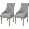 Chaises Tompkins