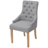 Chaises Tompkins