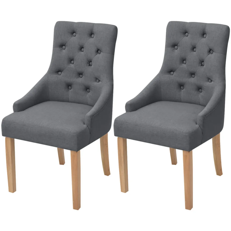 Chaises Tompkins