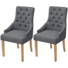 Chaises Tompkins
