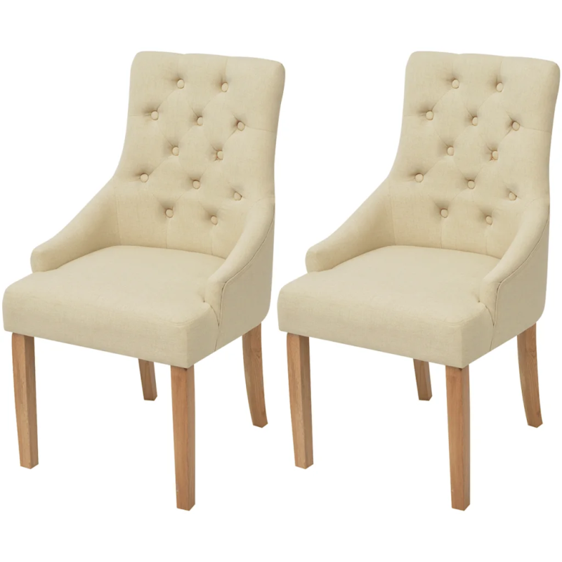 Chaises Tompkins