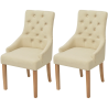 Chaises Tompkins