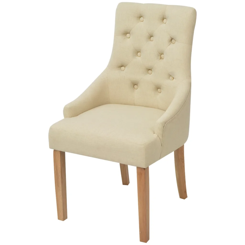 Chaises Tompkins