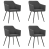 Chaises Jane