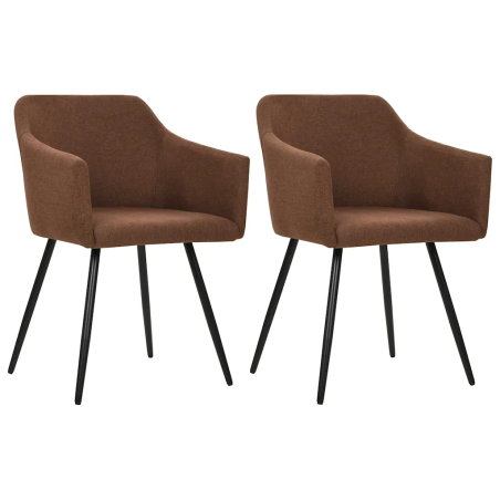 Chaises Jane
