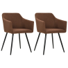 Chaises Jane