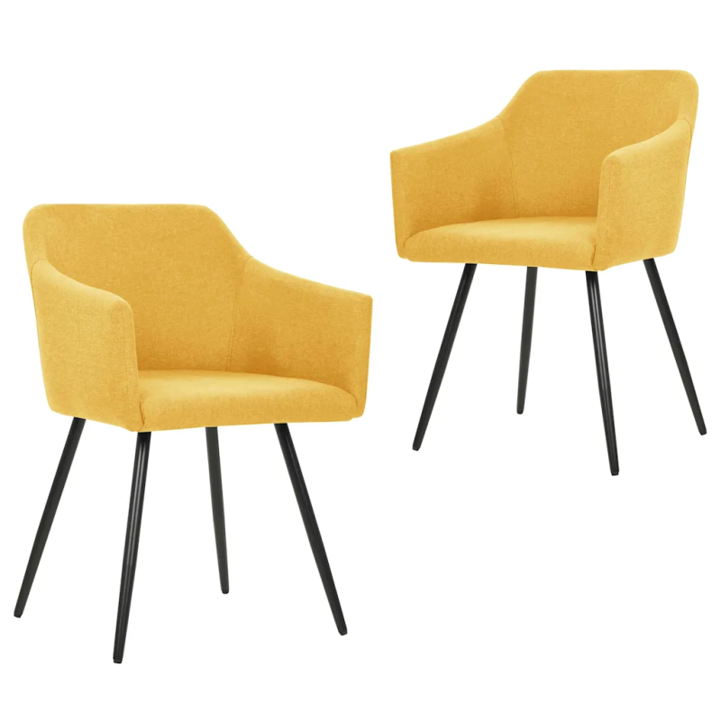 Chaises Jane