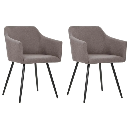 Chaises Jane