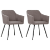 Chaises Jane