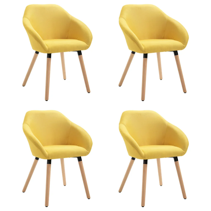 Chaises Delancey