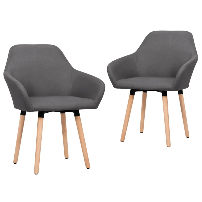 Chaises Delancey
