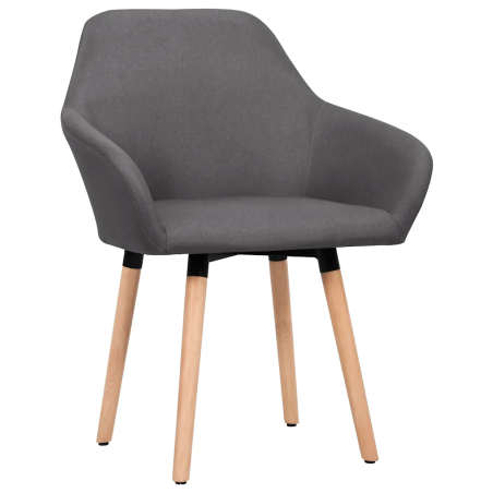 Chaises Delancey