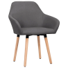 Chaises Delancey